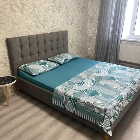 таирова,киевский район,евродвушка Apartament *