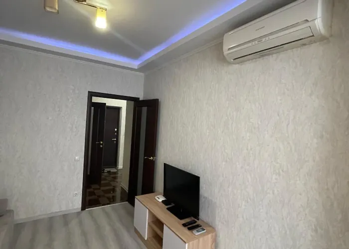 Apartment таирова,киевский район,евродвушка *