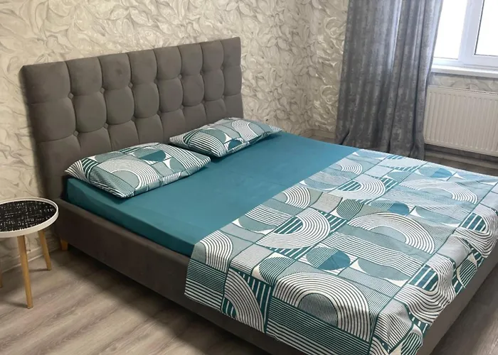 таирова,киевский район,евродвушка Apartment *