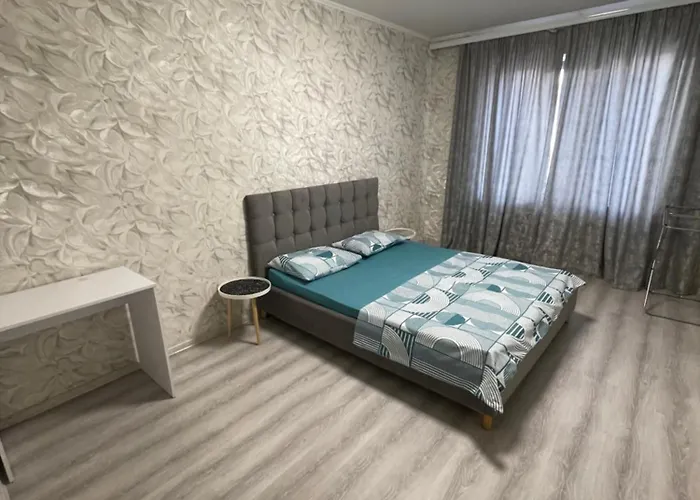 таирова,киевский район,евродвушка Apartment *