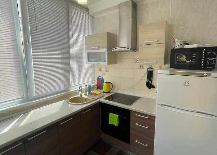 Apartment таирова,киевский район,евродвушка